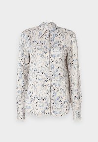CLEMANDE  - Blusa - white