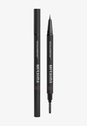 SIGNABROW - Eyebrow pencil - dark