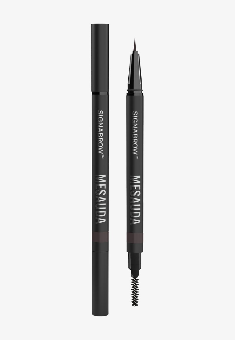 Mesauda - SIGNABROW - Crayon sourciles - dark, Agrandir