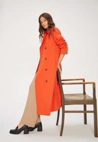 RYŁKO Półbuty wsuwane