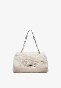 Non selezionato, white