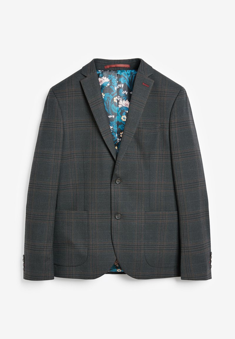 Next Blazer bruin Next Blazer bruin