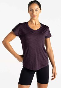 Dare 2B T-Shirt basic - deep plum