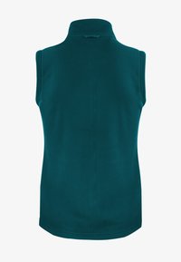 Unausgewählt, petrol