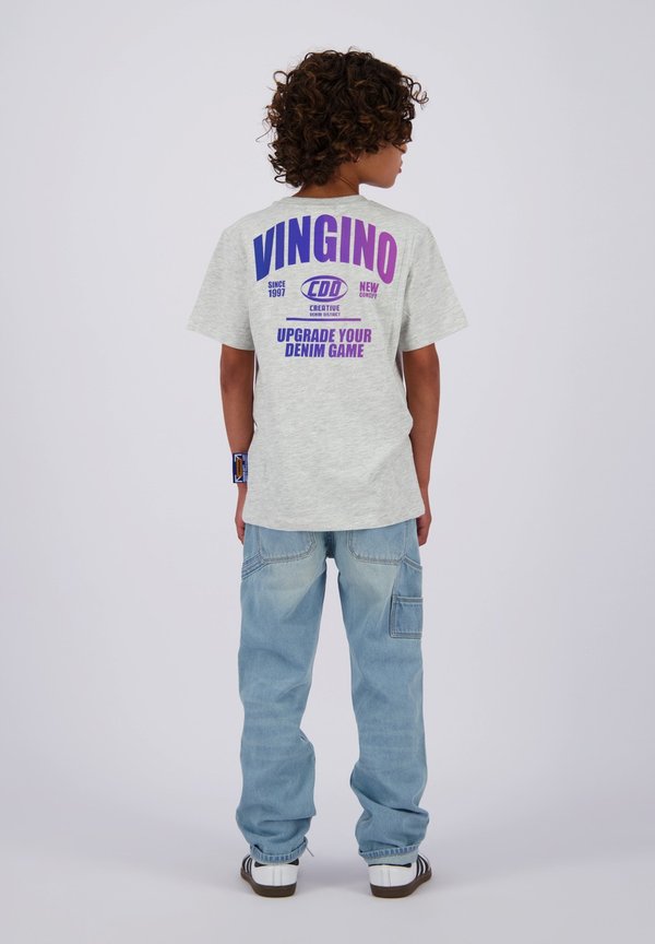 HADY - Print T-shirt2