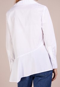 Club Monaco Hemdbluse - white