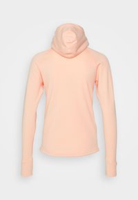 Houdini POWER HOUDI - Jakna od flisa - dulcet pink