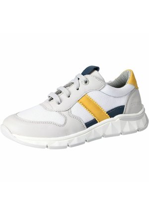 URIM SNEAKER - Sneaker low - weiß