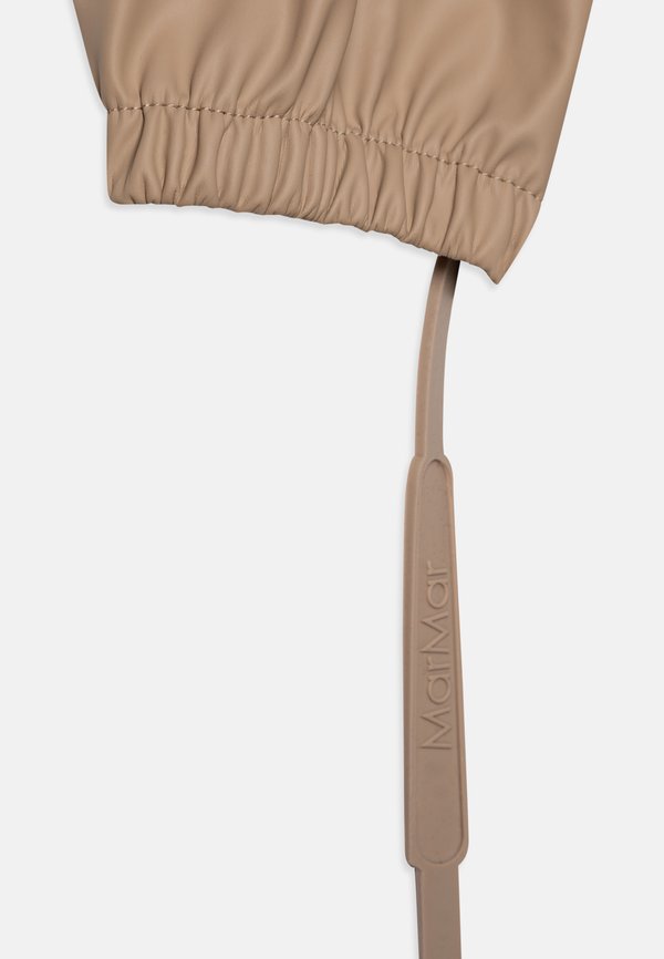 ORION SUIT UNISEX - Jumpsuit - taupe2