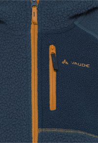 Vaude TORRIDON  - Fliisjakk - dark sea brown