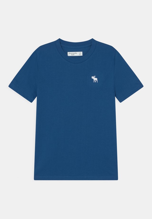 BASICS - T-Shirt basic - blue