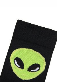 Molo 2 PACK - Chaussettes - alien socks