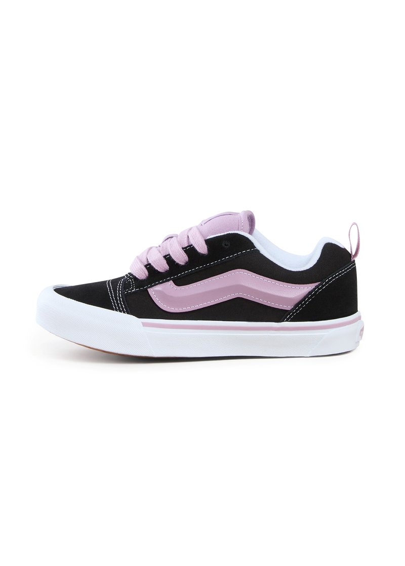 Vans KNU SKOOL - Sneakers basse - black