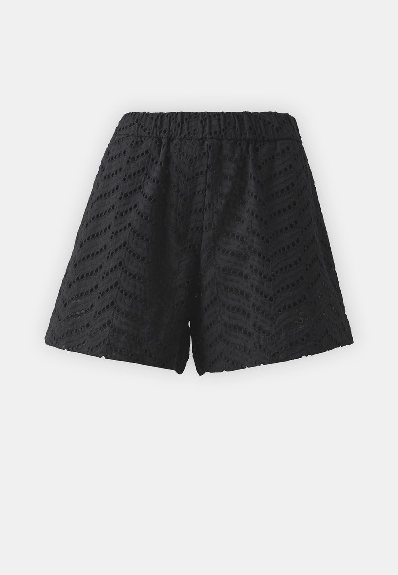 Libertine-Libertine Shorts zwart