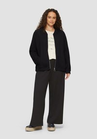 QS - Bluza rozpinana