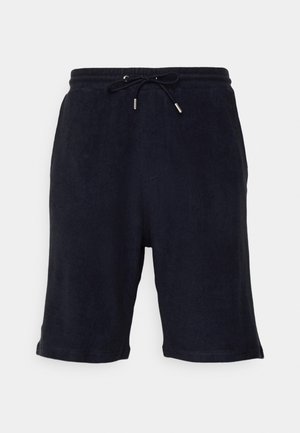 NN.07 JERRY SHORTS  - Shorts - navy blue