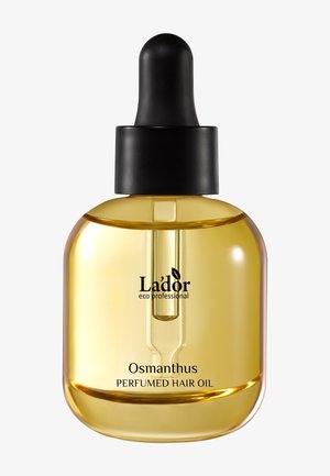 PERFUMED HAIR OIL - Soin des cheveux - osmanthus