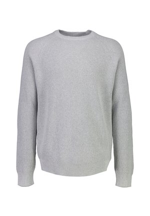 Lindbergh, Jersey de punto - grey mel