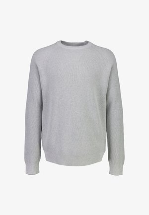 Lindbergh, Jersey de punto - grey mel