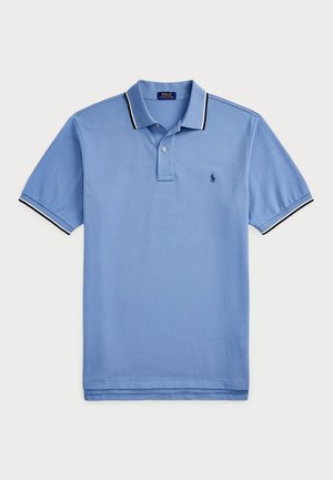 Polo Ralph Lauren Big & Tall Polo - channel blue