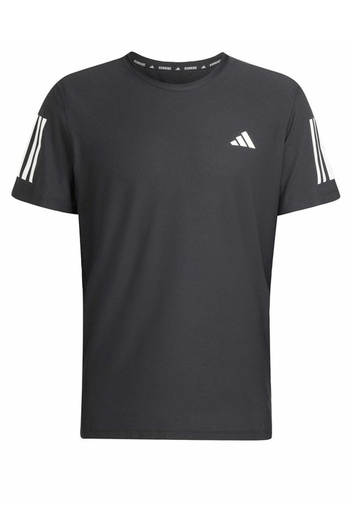 adidas OTR B - Sports T-shirt - black — foto 4