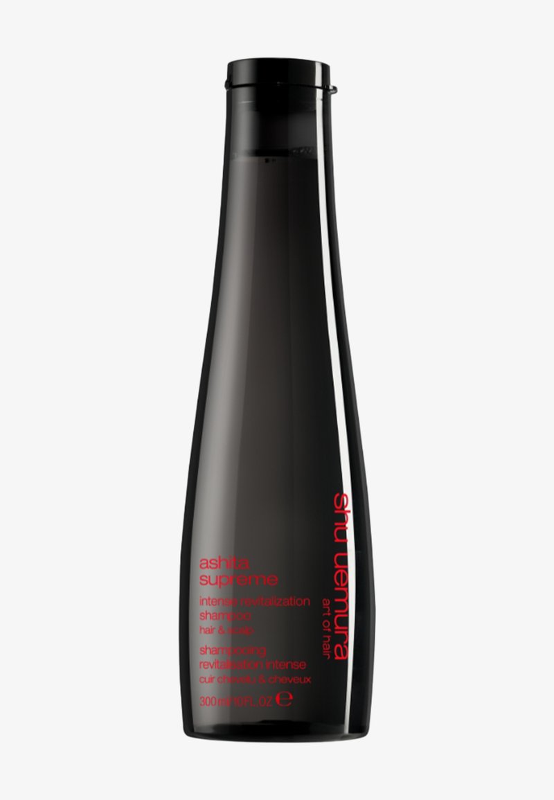 Shu Uemura - ASHITA SUPREME SHAMPOO - Schampo, Förstora