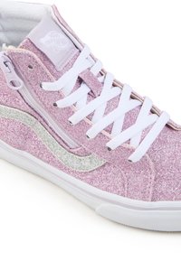 Vans UNISEX fioletowy
