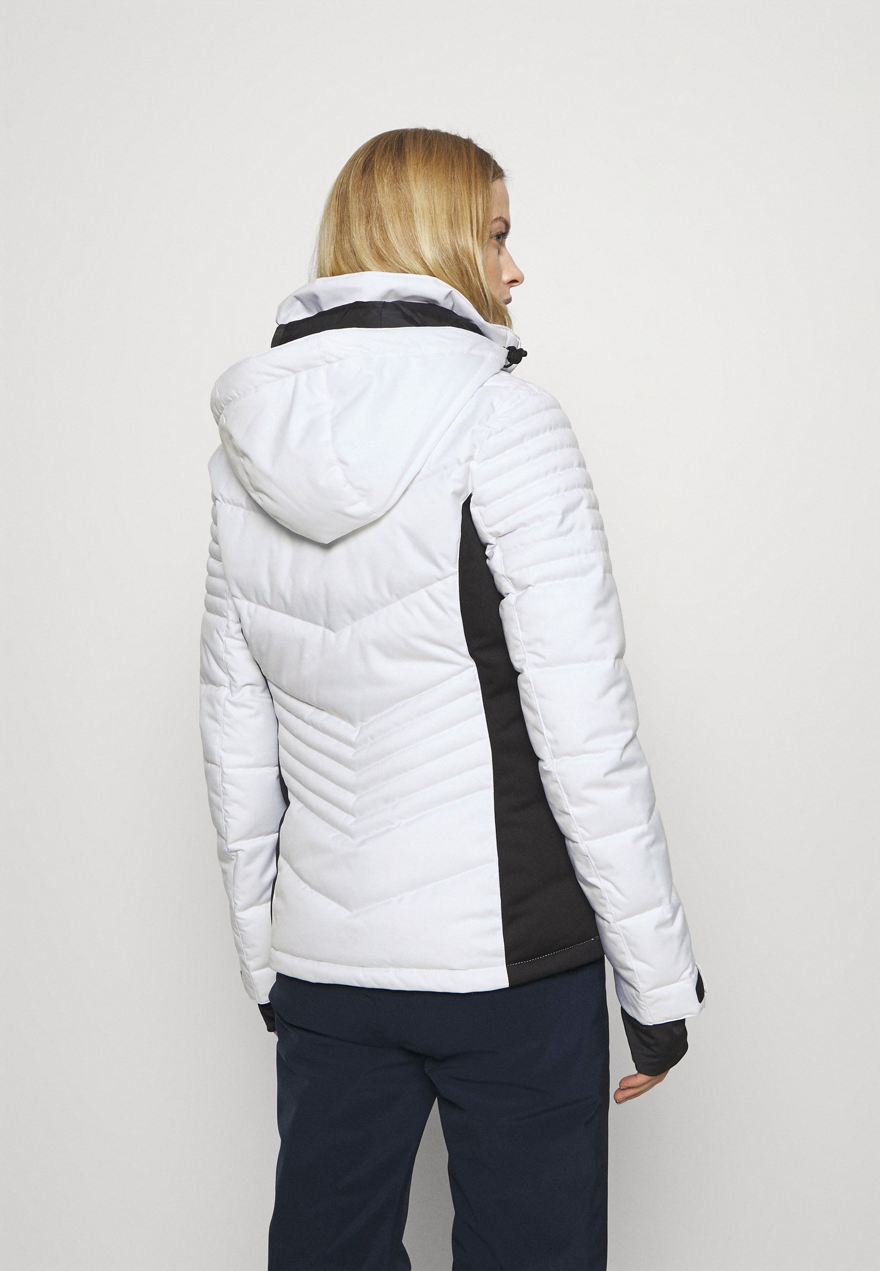 veste ski luxe
