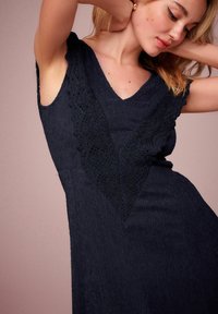 Next Robe longue - navy