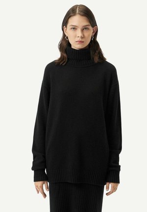 ROLLKRAGEN - Pullover - mk