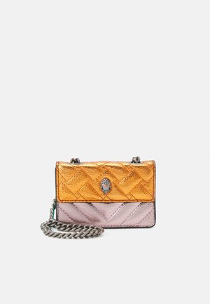 Kurt Geiger London MICRO KENSINGTON - Torba na ramię