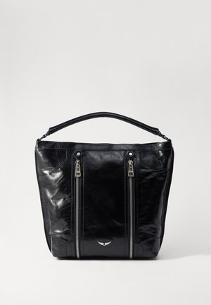 Zadig & Voltaire SUNNY HOBO  - Sac à main - silent