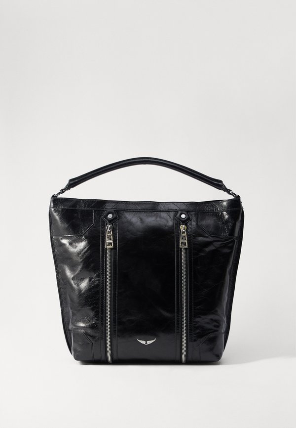 SUNNY HOBO  - Handbag - silent