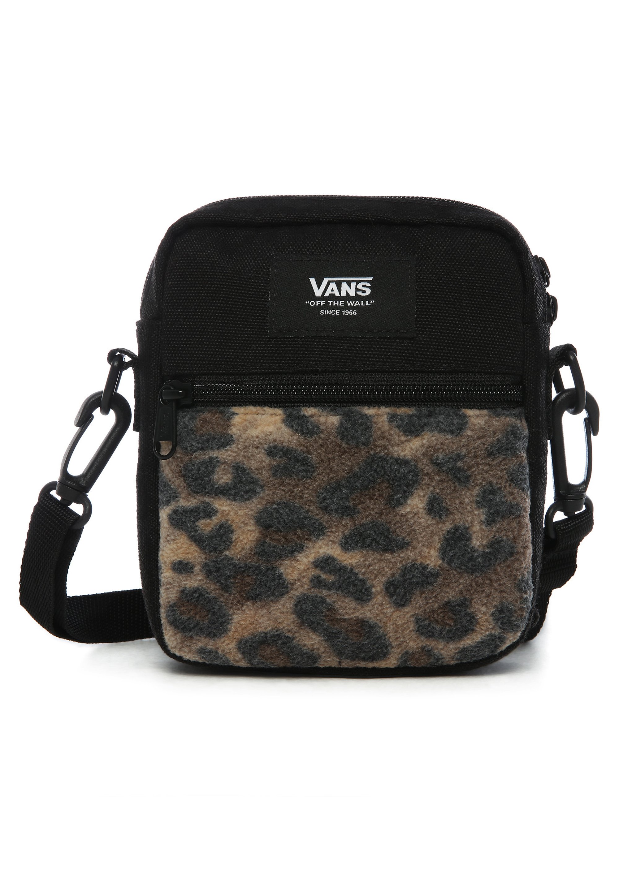 vans leopard print backpack uk