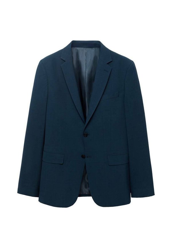 SUPER VAN STRETCH - Blazer jacket2
