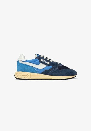 Autry, WWLM 3T03 - Scarpe skate - blue