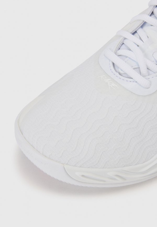 MB.04 LO ICE WHITE UNISEX - Basketball shoes2