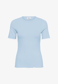 Vybrané, cashmere blue