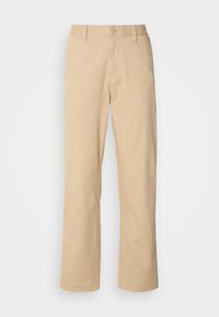 ZAYN - Bukse - medium beige