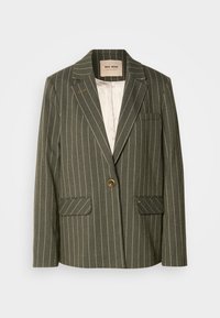 PRIA - Blazer - olive night