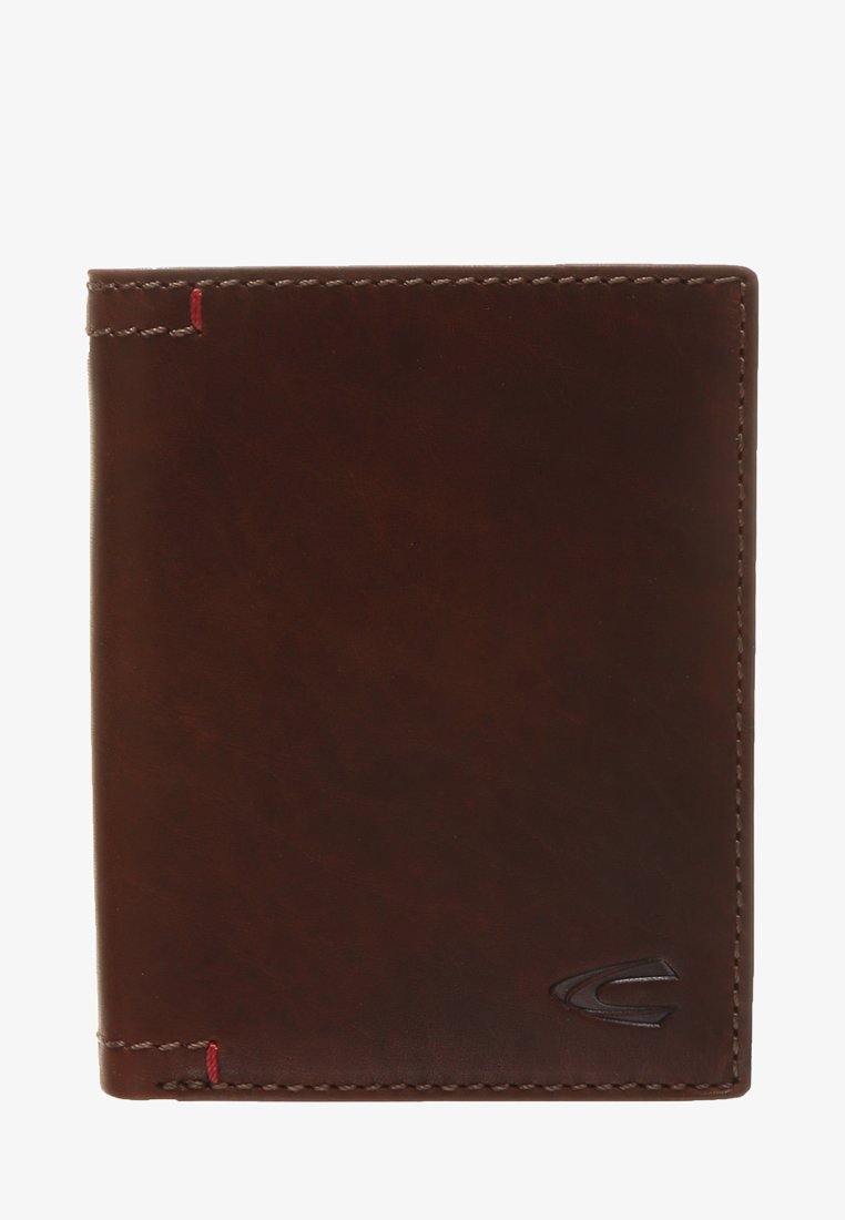 camel active SALAMANCA - Geldbörse - braun