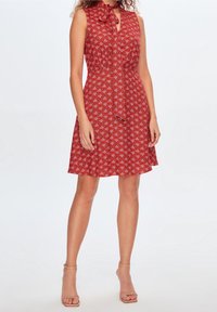 adL Vestido informal - red
