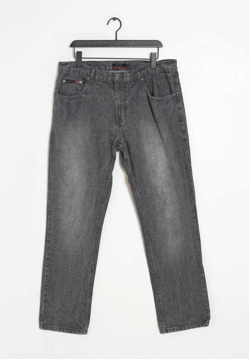 Pierre Cardin Jean droit - grey