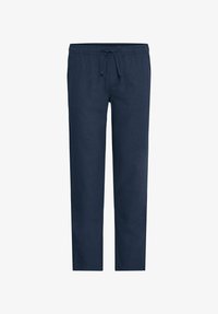 Selected, navy