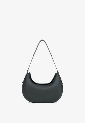 LANCASTER, TORO IVY - Sac bandoulière - noir
