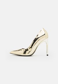 Even&Odd - Pumps - gold Thumbnail-Bild 1