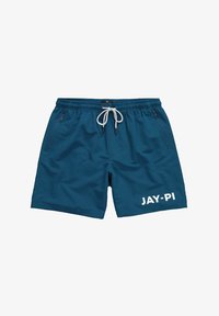 Nevybráno, blue green