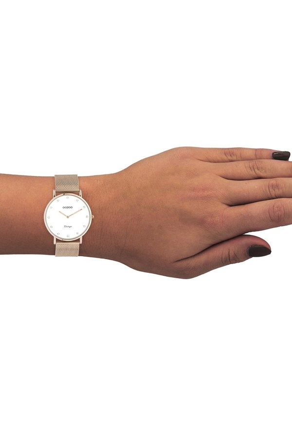 VINTAGE SERIES - Uhr