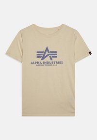 Unselected, vintage white
