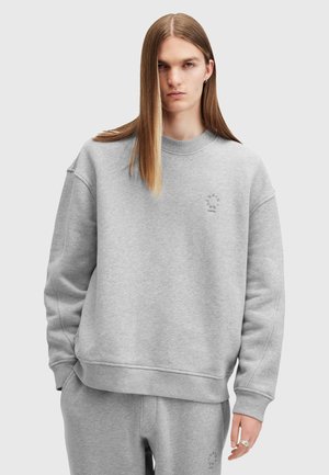 HAVEN CREW - Sweatshirt - grey